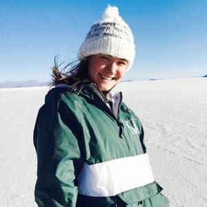 Meet your Posher, Anna